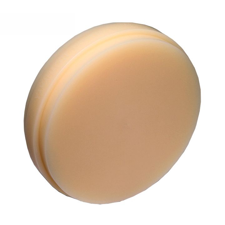 ПММА диск YAMAHACHI Re-Fine Acrylic, D=98 H=25, цвет A3.5