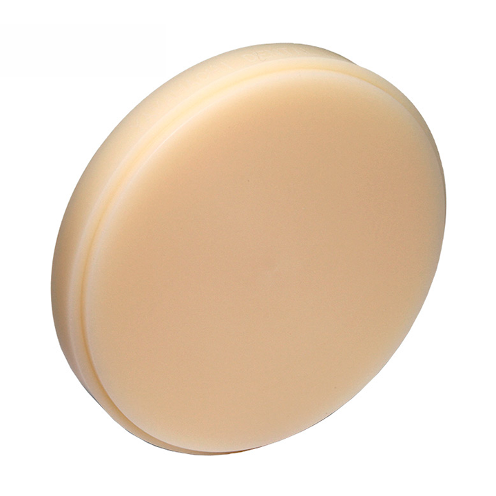 ПММА диск YAMAHACHI Re-Fine Acrylic, D=98 H=16, цвет D2