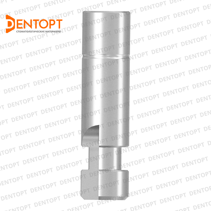 Аналог имплантата, совместимый с Alpha Bio Conical Narrow D=3.2 L=12.5