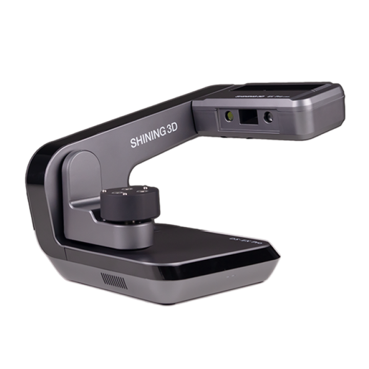 Лабораторный сканер Shining 3D AutoScan DS-EX PRO (H)