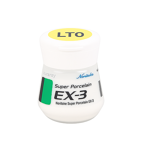 Noritake-Kuraray, LUSTER EX-3, LT0, 50г