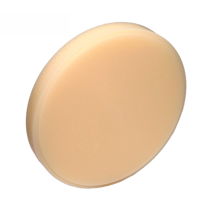 ПММА диск YAMAHACHI Re-Fine Acrylic, D=98 H=12, цвет C2