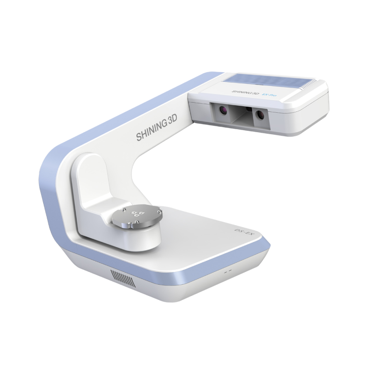 Лабораторный сканер Shining 3D AutoScan DS-EX PRO (С)