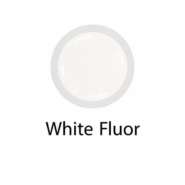 SD Ceram, краситель порошкообразный Stain Powder White Fluor, 3г