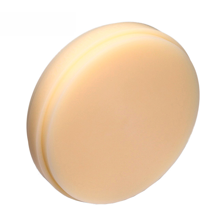 ПММА диск YAMAHACHI Re-Fine Acrylic, D=98 H=22, цвет B2