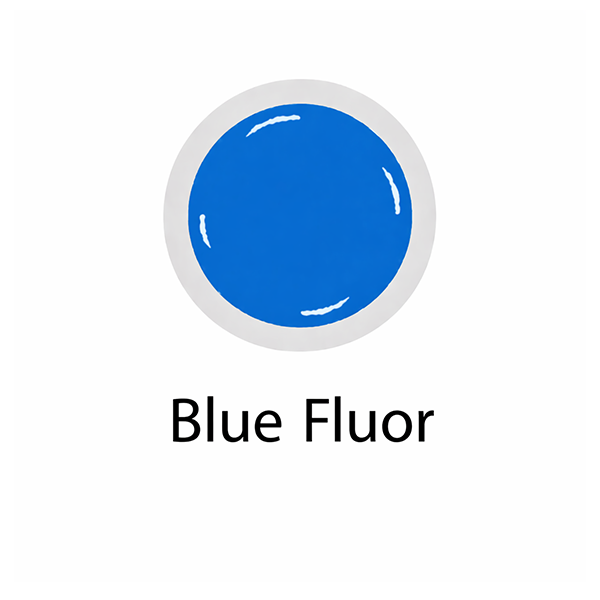 SD Ceram краситель для циркония пастообразный Blue Fluor Paste, 4г
