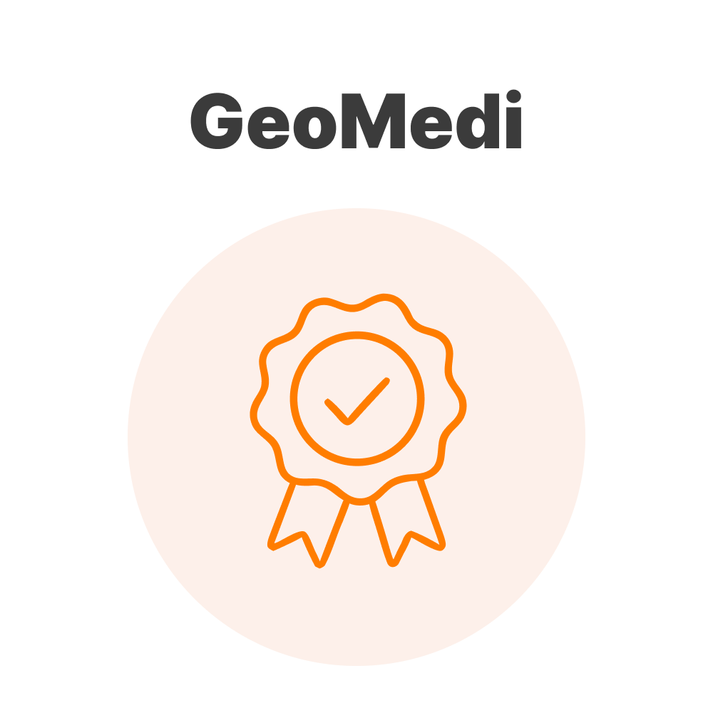 GeoMEDI