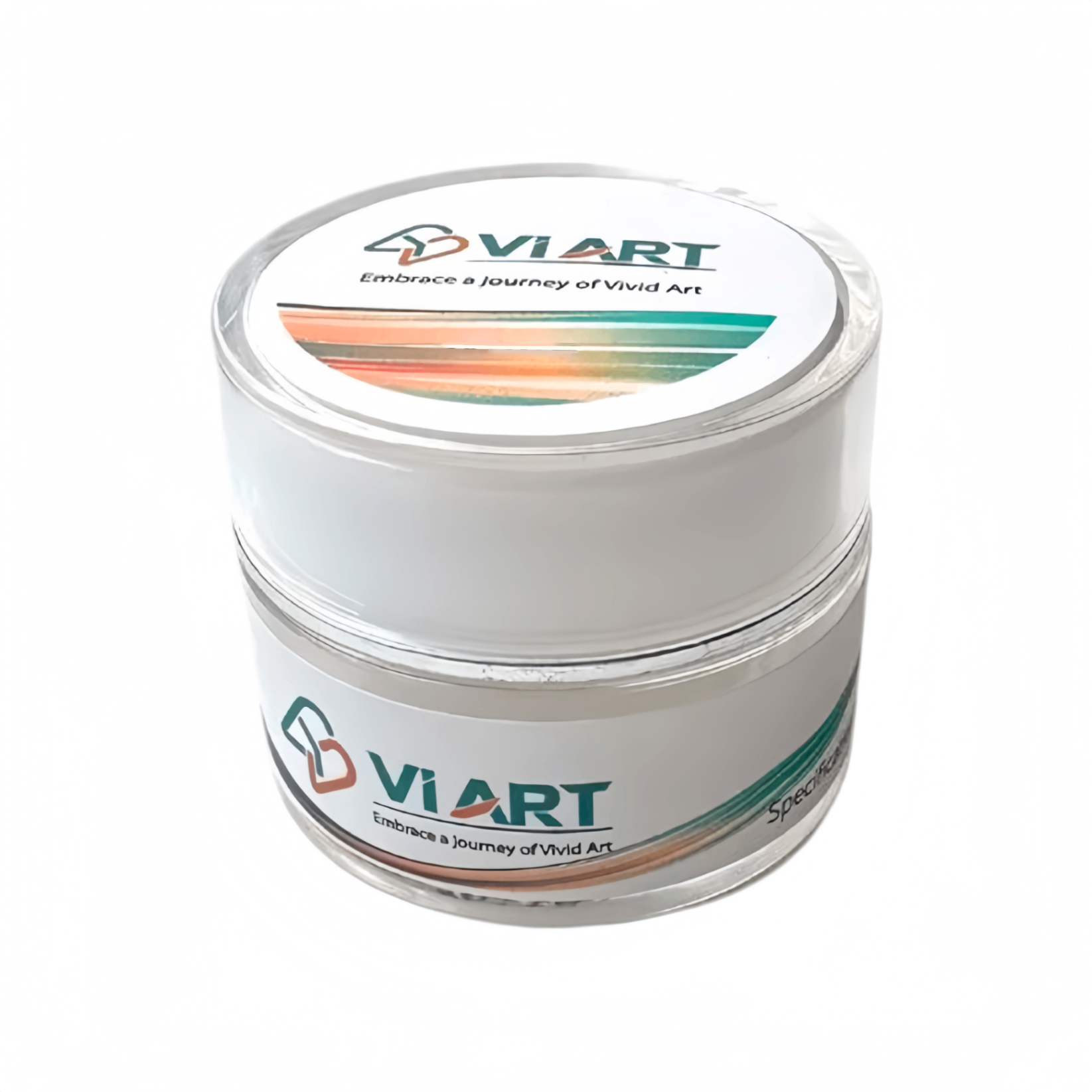 Yilink, краситель по спеченному цирконию VIART, цвет Brown, 5г