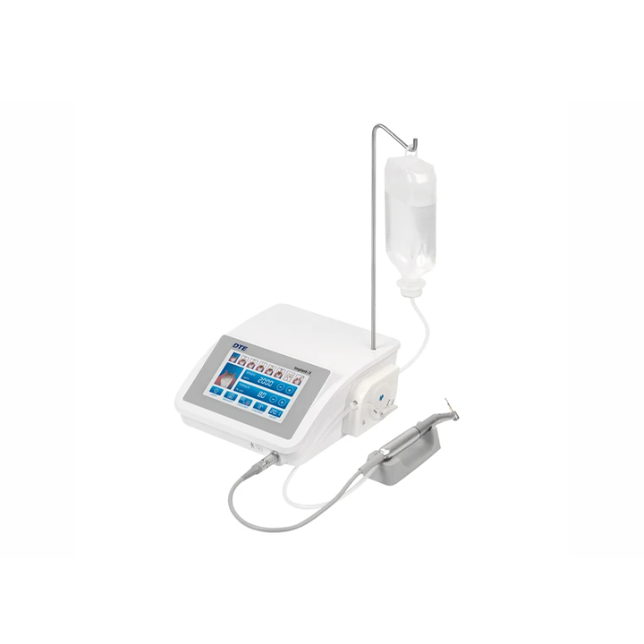 Физиодиспенсер DTE Implant-X
