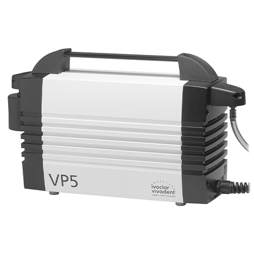Ivoclar, Programat VP5 вакуумный насос для печей обжига