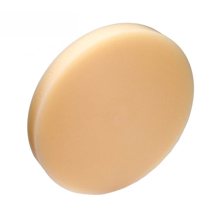 ПММА диск YAMAHACHI Re-Fine Acrylic, D=98 H=10, цвет A3
