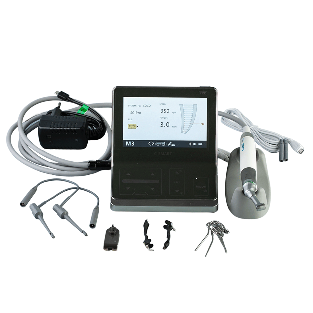 Электронный эндомотор C-Smart-1 Pro