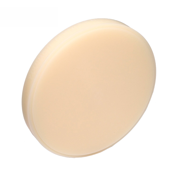 ПММА диск YAMAHACHI Re-Fine Acrylic, D=98 H=12, цвет B1
