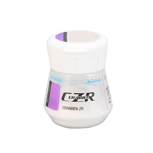 Noritake-Kuraray, масса для коррекции Add-on B CZR, 10г