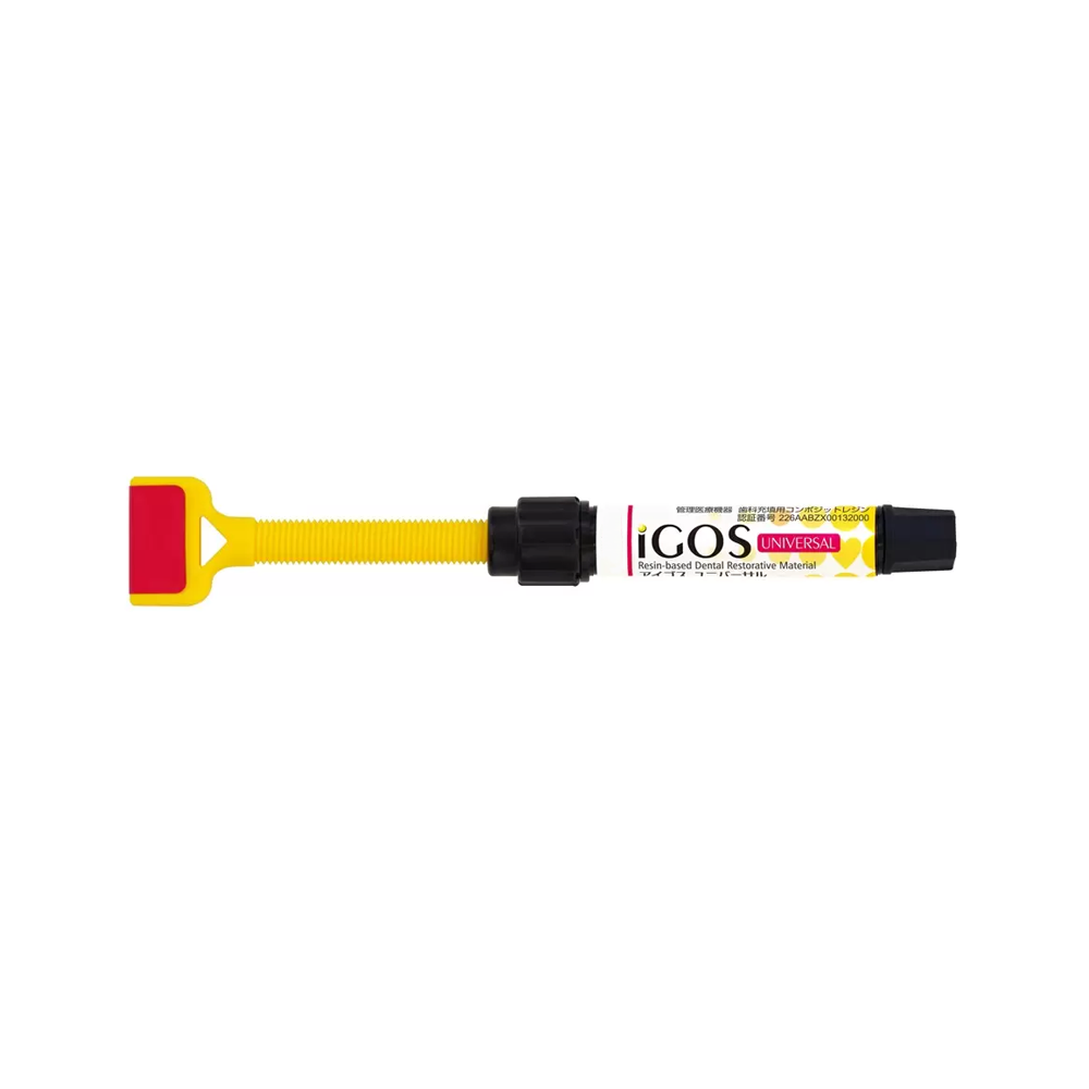 iGOS Universal цвет A1