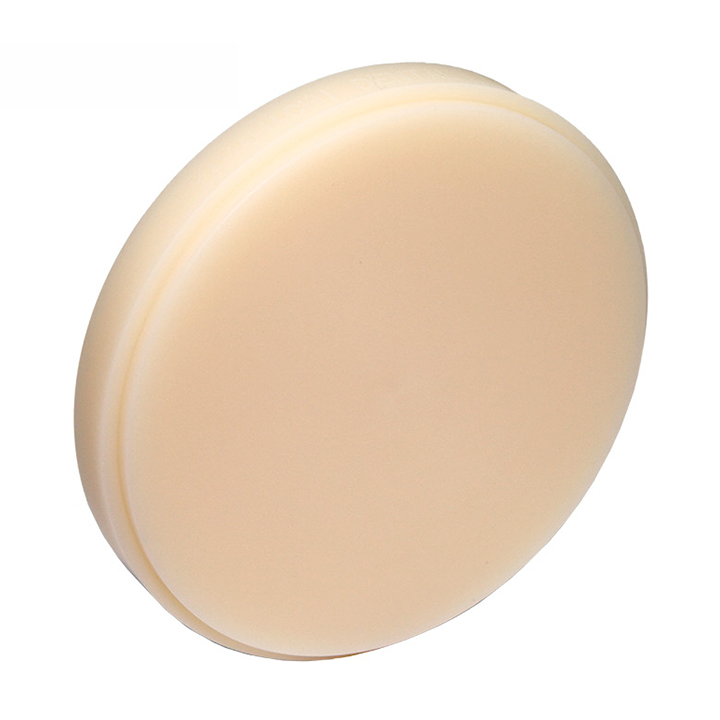 ПММА диск YAMAHACHI Re-Fine Acrylic, D=98 H=16, цвет B1