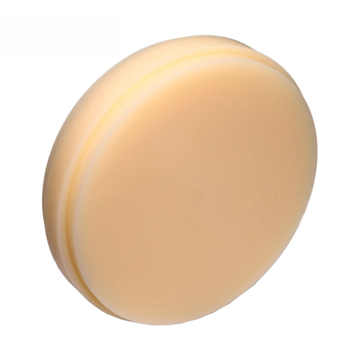 ПММА диск YAMAHACHI Re-Fine Acrylic, D=98 H=22, цвет A3
