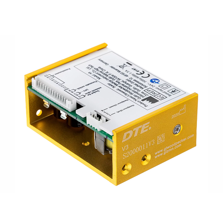 Ультразвуковой скейлер DTE-V3