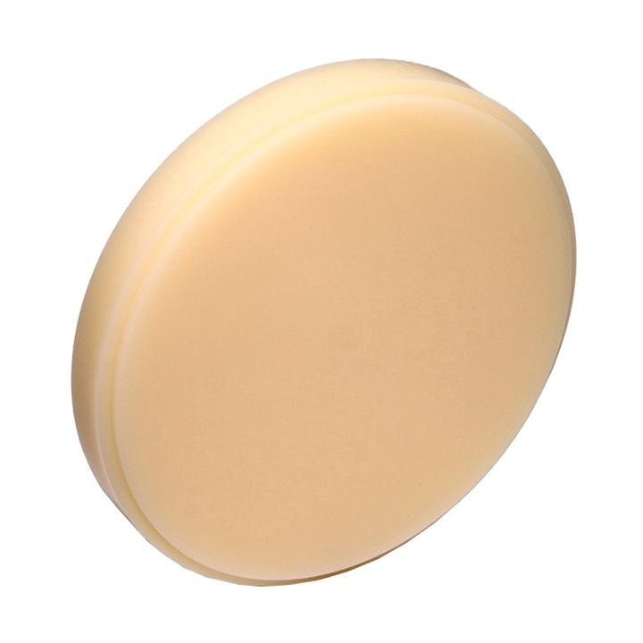 ПММА диск YAMAHACHI Re-Fine Acrylic, D=98 H=14, цвет A3