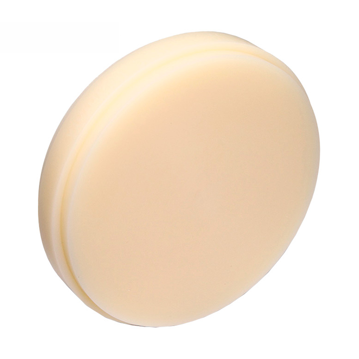 ПММА диск YAMAHACHI Re-Fine Acrylic, D=98 H=20, цвет B1
