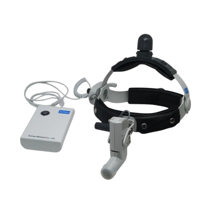 Осветитель HL8000, Zumax