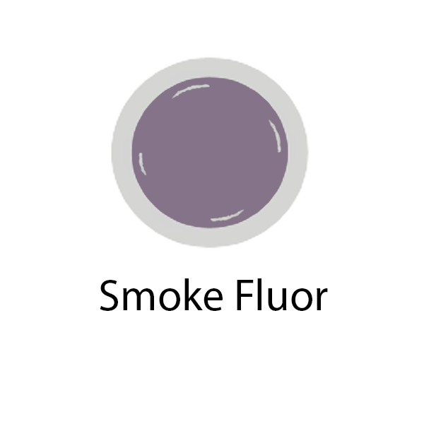 SD Ceram Stain Powder, Smoke Fluor, порошковый краситель