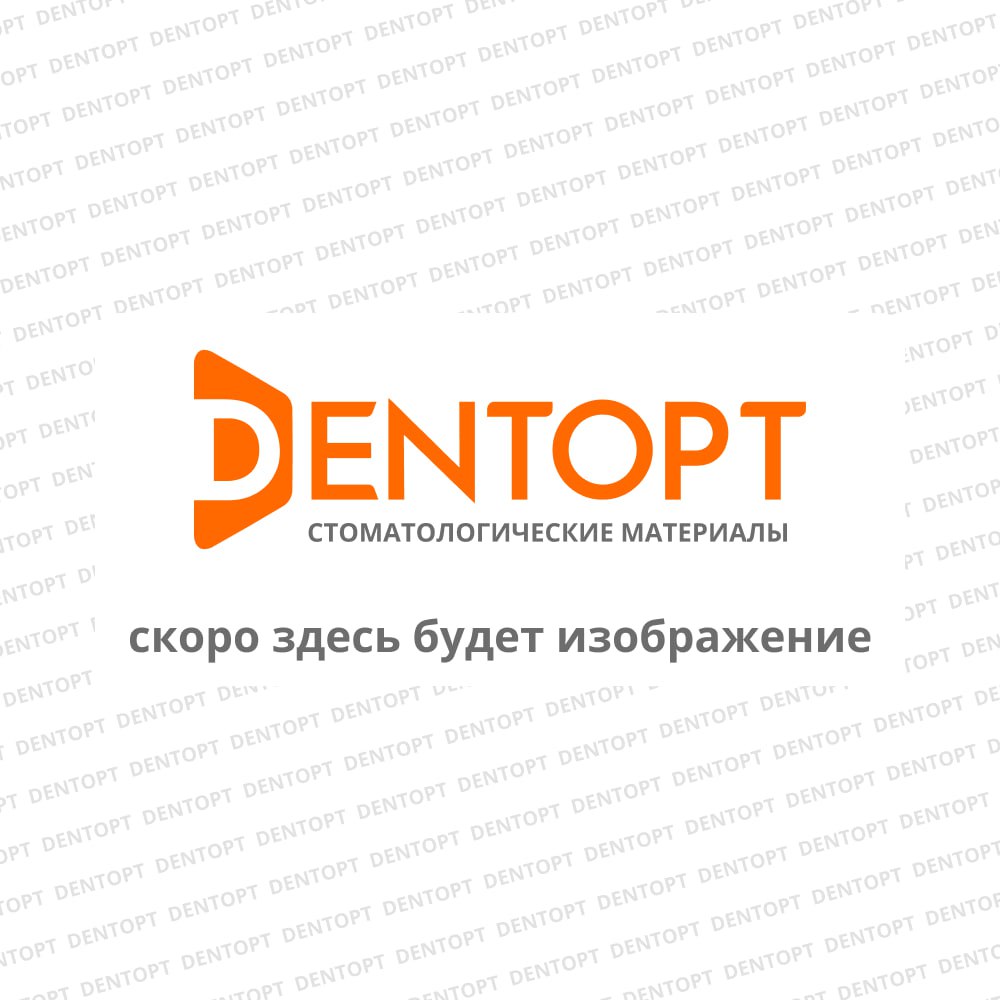 Сатинированное скан-боди, совместимое с Anthogyr Axiom Multi-Unit 4.8
