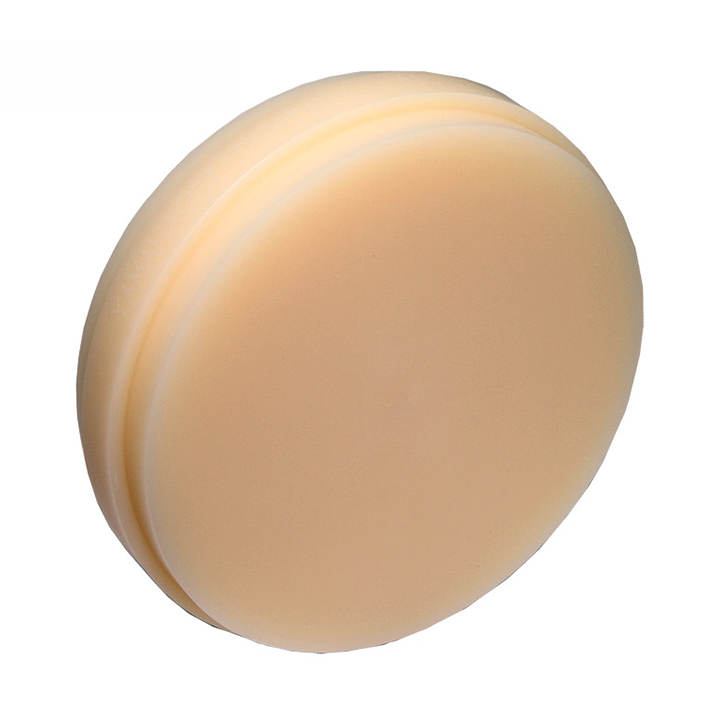 ПММА диск YAMAHACHI Re-Fine Acrylic, D=98 H=25, цвет A3