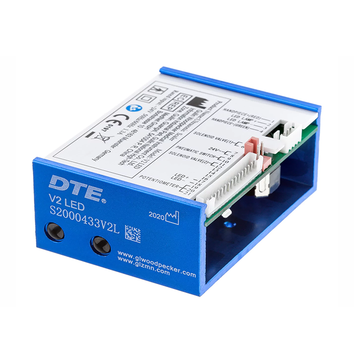 Ультразвуковой скейлер DTE-V2 LED