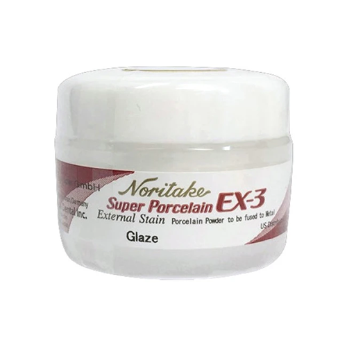 Noritake-Kuraray EX-3 глазурь, 30 г