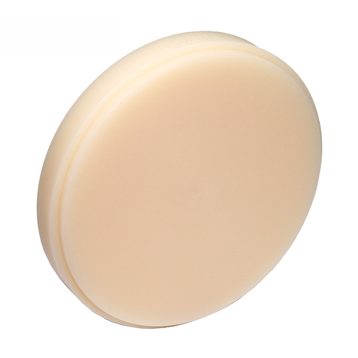 ПММА диск YAMAHACHI Re-Fine Acrylic, D=98 H=16, цвет A1