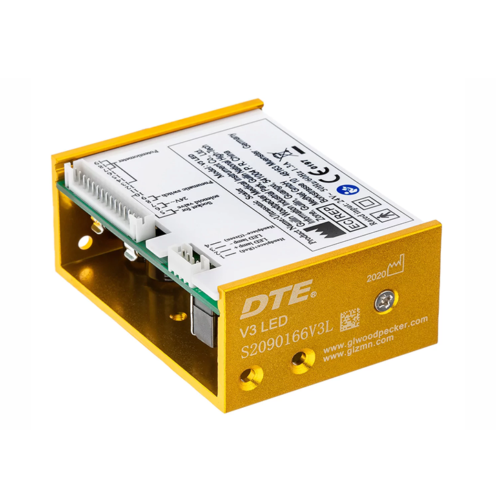 Ультразвуковой скейлер DTE-V3 LED