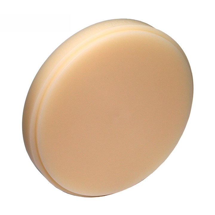 ПММА диск YAMAHACHI Re-Fine Acrylic, D=98 H=15, цвет A3