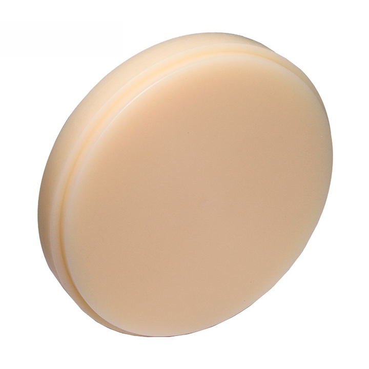ПММА диск YAMAHACHI Re-Fine Acrylic, D=98 H=18, цвет A1