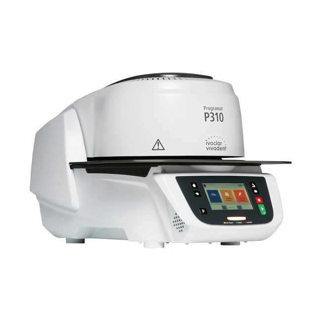 Ivoclar, Programat P310 G2 печь для обжига керамики