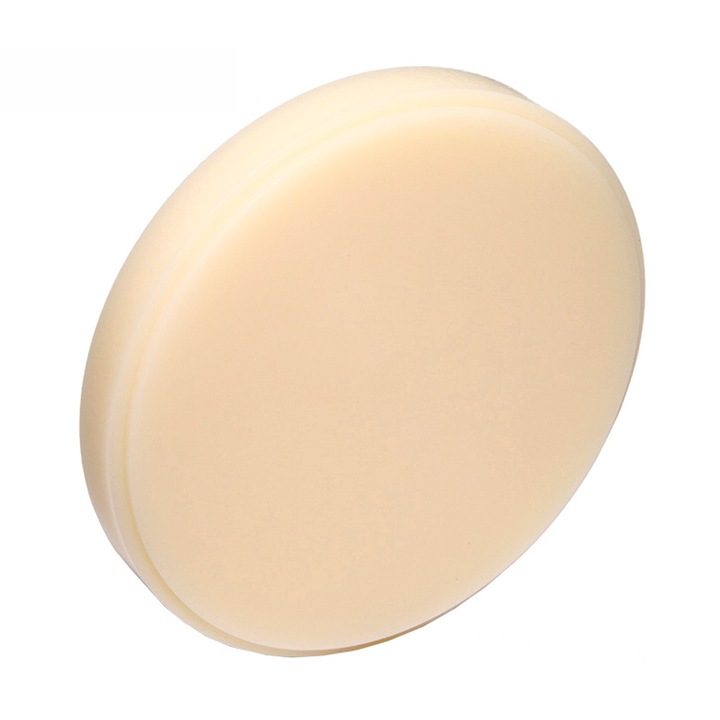 ПММА диск YAMAHACHI Re-Fine Acrylic, D=95 H=20, цвет B1