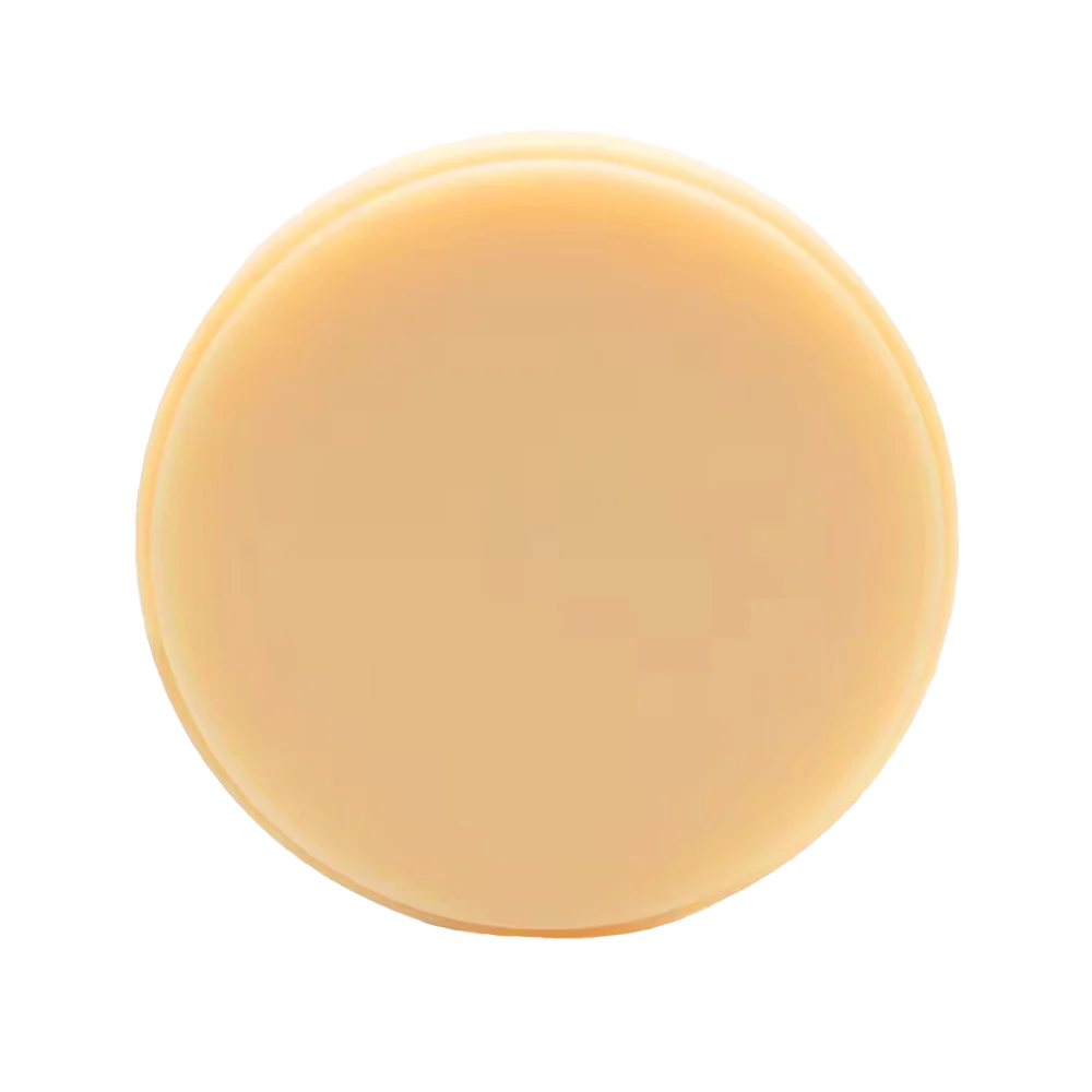 ПММА диск PROCAMIA, D=95 H=14, цвет A3