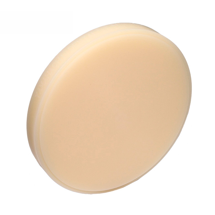 ПММА диск YAMAHACHI Re-Fine Acrylic, D=95 H=20, цвет A2