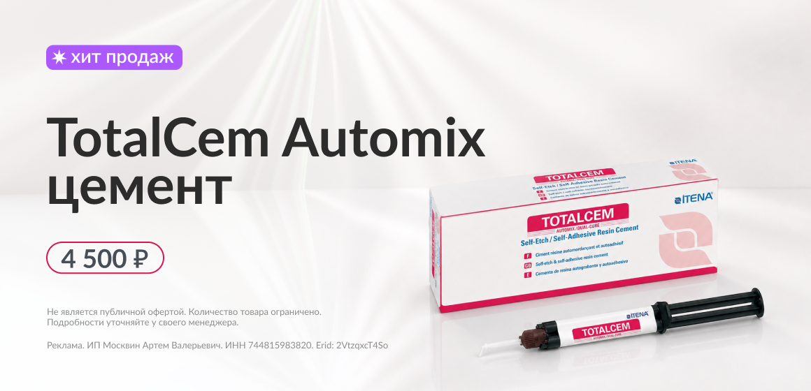 TotalCem Automix — универсальный цемент от французского производителя