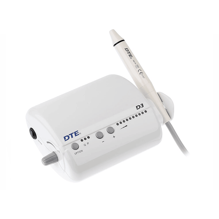 Ультразвуковой скейлер DTE-D3