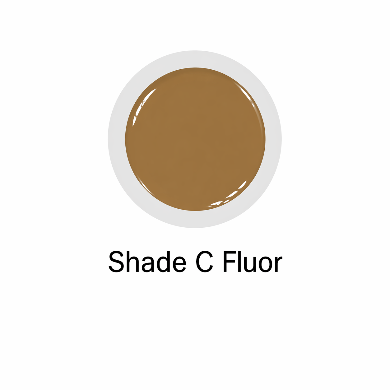 SD Ceram, краситель порошкообразный Stain Shade C Fluor, 3г
