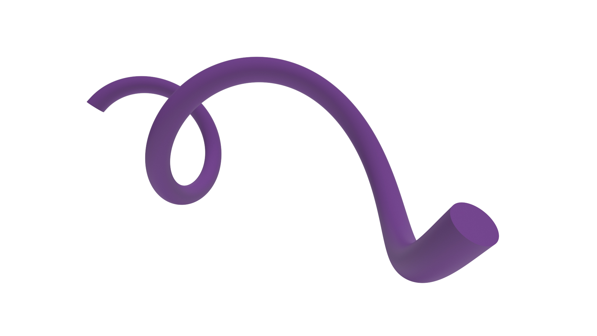 Мононить из полигликолевой кислоты USP=5/0, L=45 см, игла 3/8, L=16 мм, D=0.43