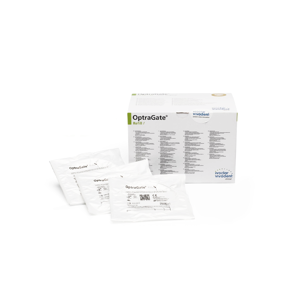 Ivoclar Vivadent, OptraGate Size Small, ретрактор, 1 шт
