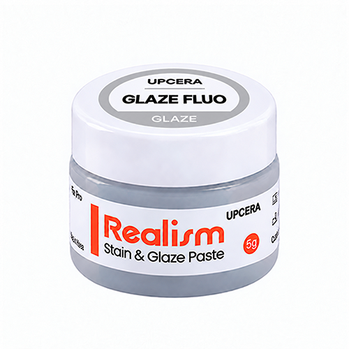 Upcera, глазурь флуоресцентная Realism Glaze Fluo, 5г
