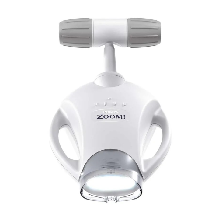 Philips ZOOM отбеливающая лампа 4-го поколения WhiteSpeed