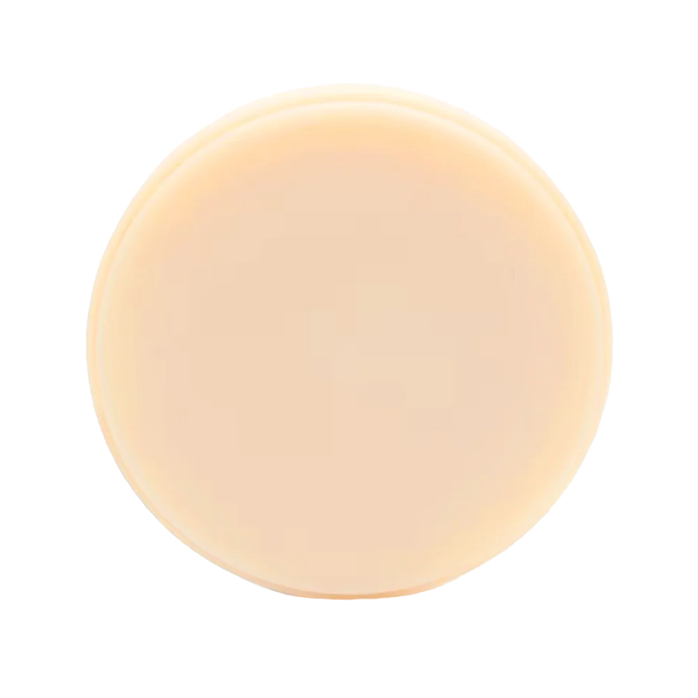 ПММА диск PROCAMIA, D=95 H=18, цвет A1