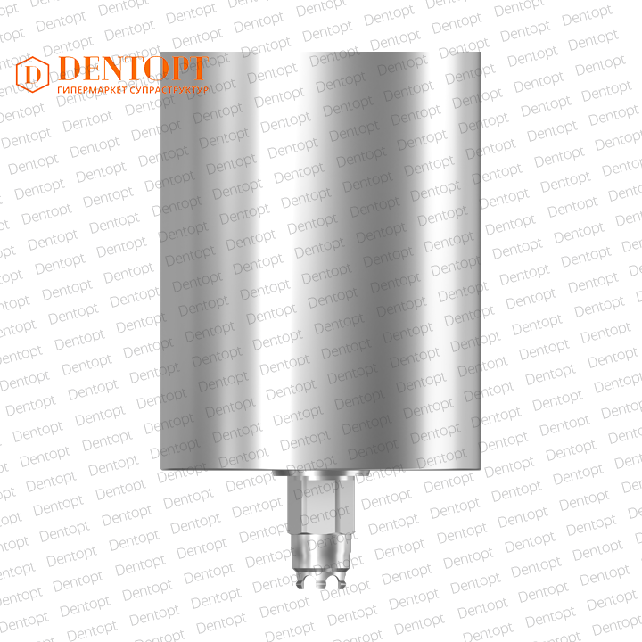 Премил абатмент D=11.5 мм для холдера ADM / MEDENTiKA , совместимый с Biomet 3i Certain 3.4
