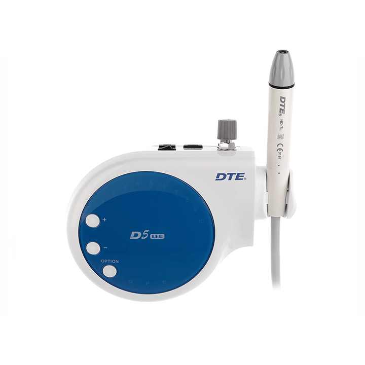 Ультразвуковой скейлер DTE-D5 LED