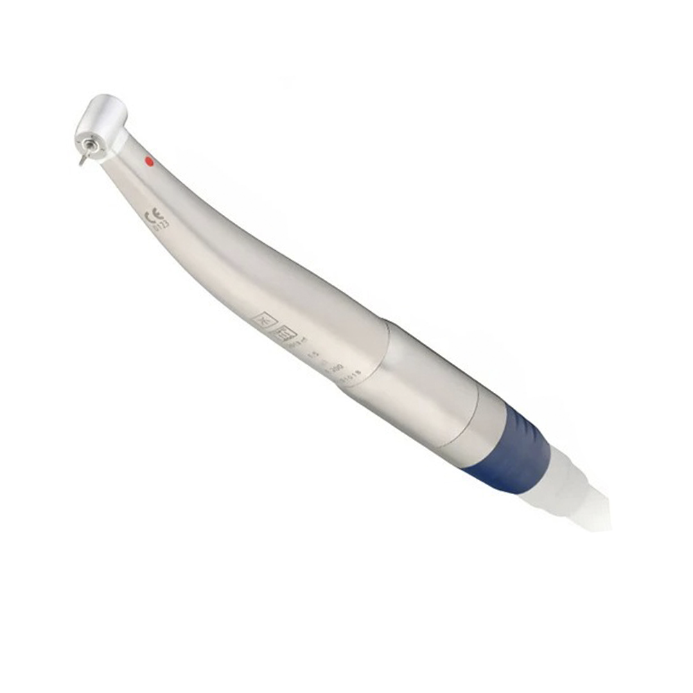 Турбинный повышающий угловой наконечник Sirona T3 LINE E 200 1:5