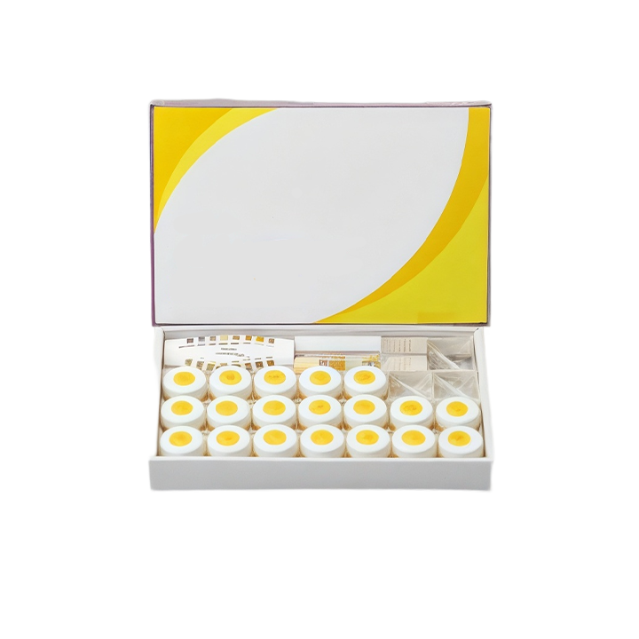 Noritake Kuraray, Press LF Internal Stain Kit CZR